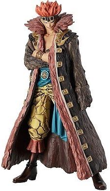 ONE PIECE DXF THE GRANDLINE MEN vol.7 ユータスキャプテンキッド