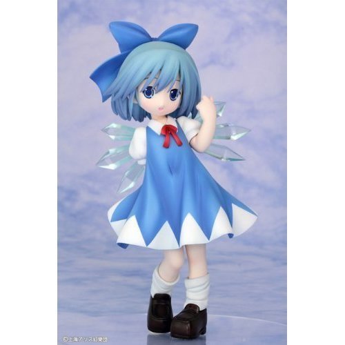 特別編 ノンスケール チルノ POP ver.