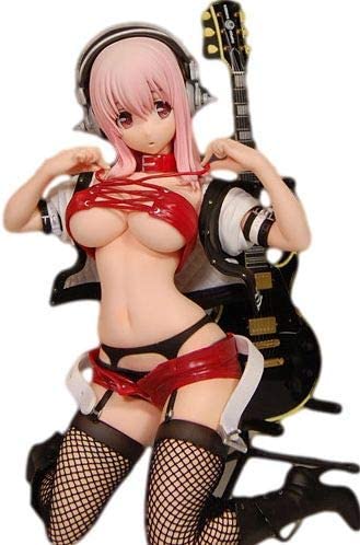 すーぱーそに子 ボンデージver. イベント限定 Ver. (ワンダーフェスティバル2011冬限定)