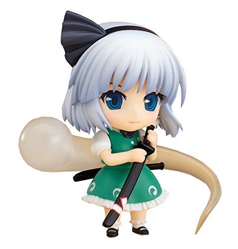 ねんどろいど 魂魄妖夢