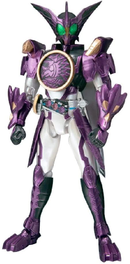 S.H.フィギュアーツ 仮面ライダーOOO プトティラコンボ