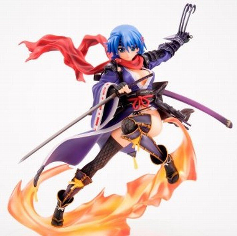 いちばんうしろの大魔王 1年A組委員長 服部絢子