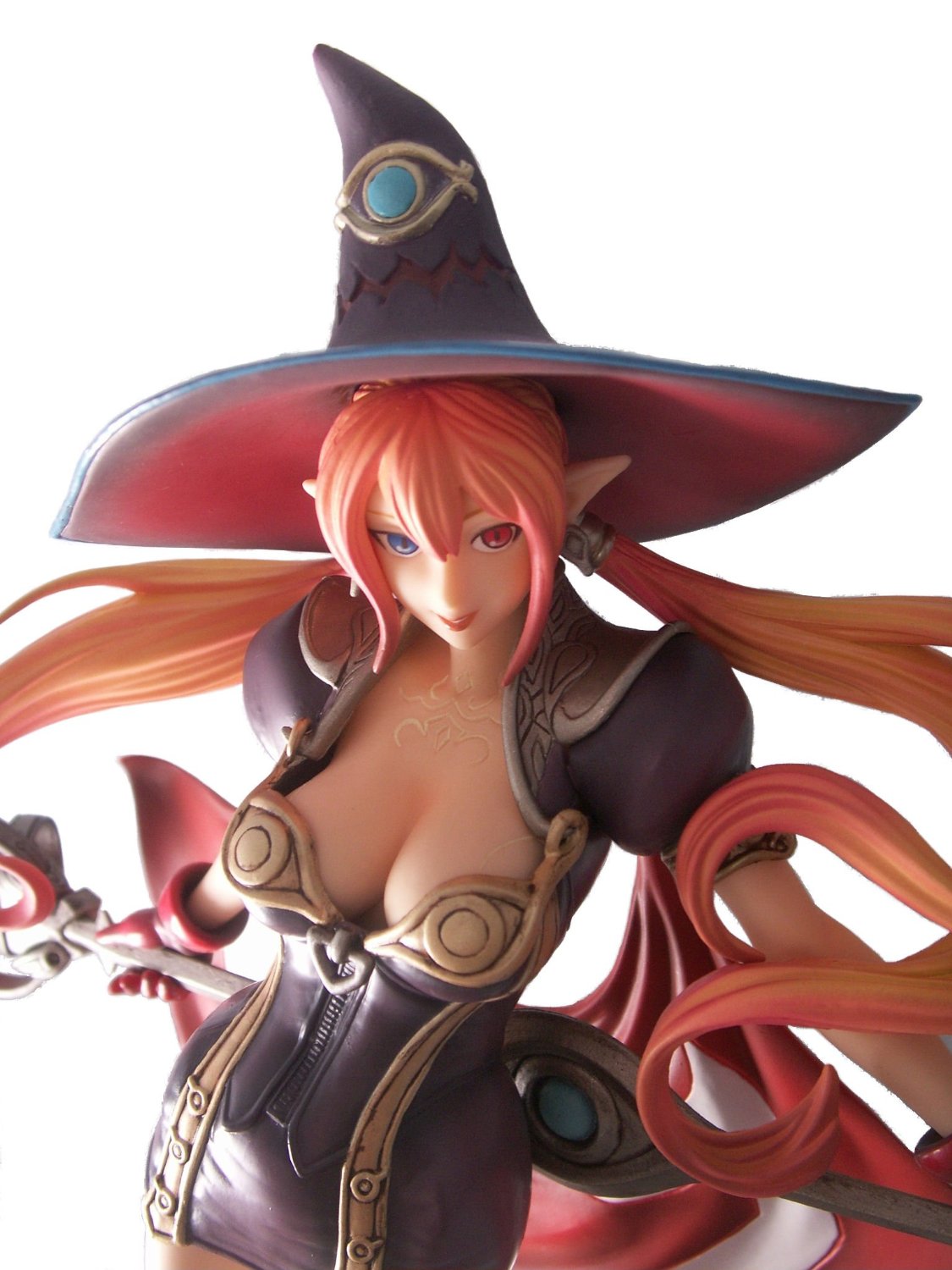 魔女娘