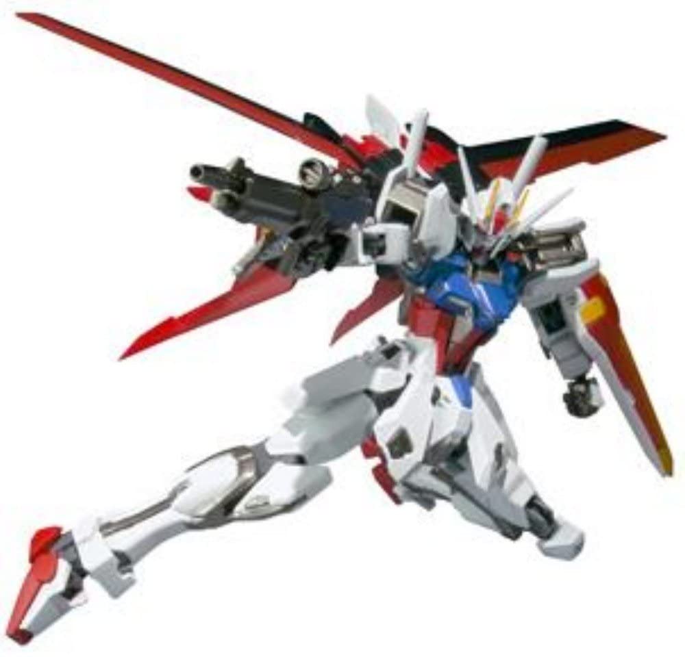 ROBOT魂[SIDE MS] エールストライクガンダム