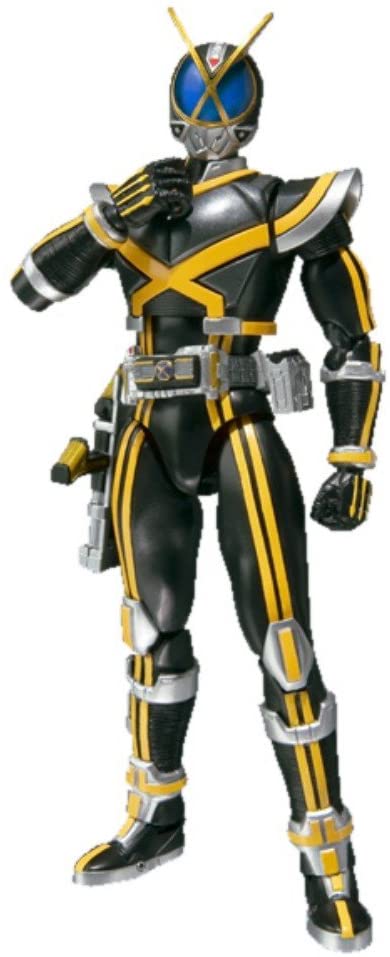 S.H.フィギュアーツ 仮面ライダーカイザ