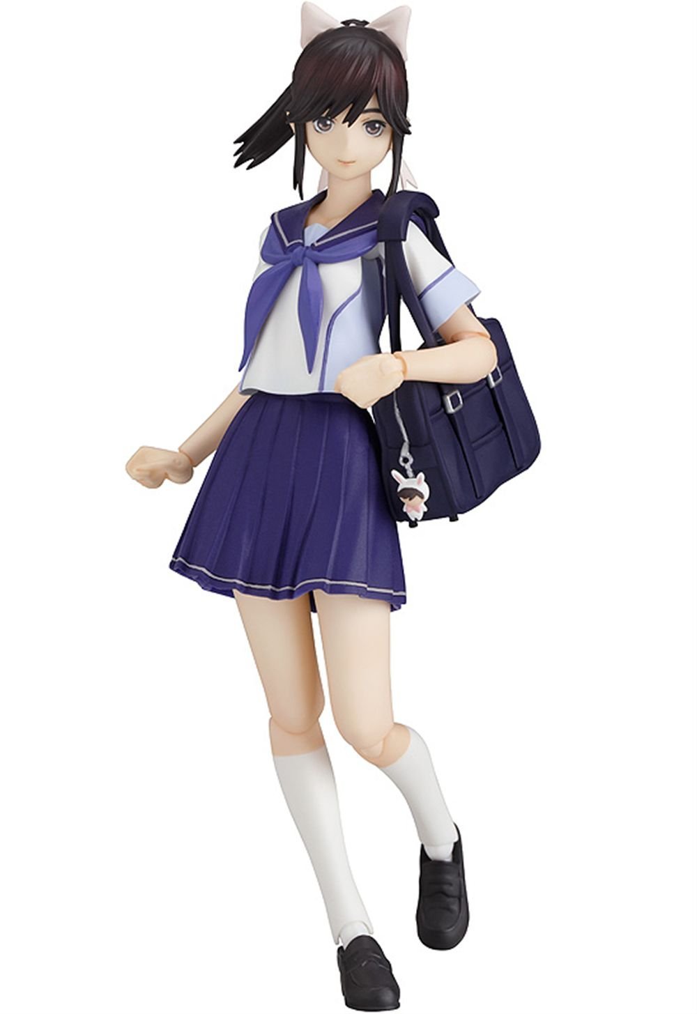 figma ラブプラス＋ 高嶺愛花
