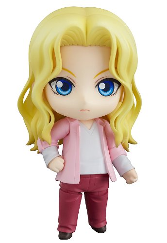 ねんどろいど レベルE 王子