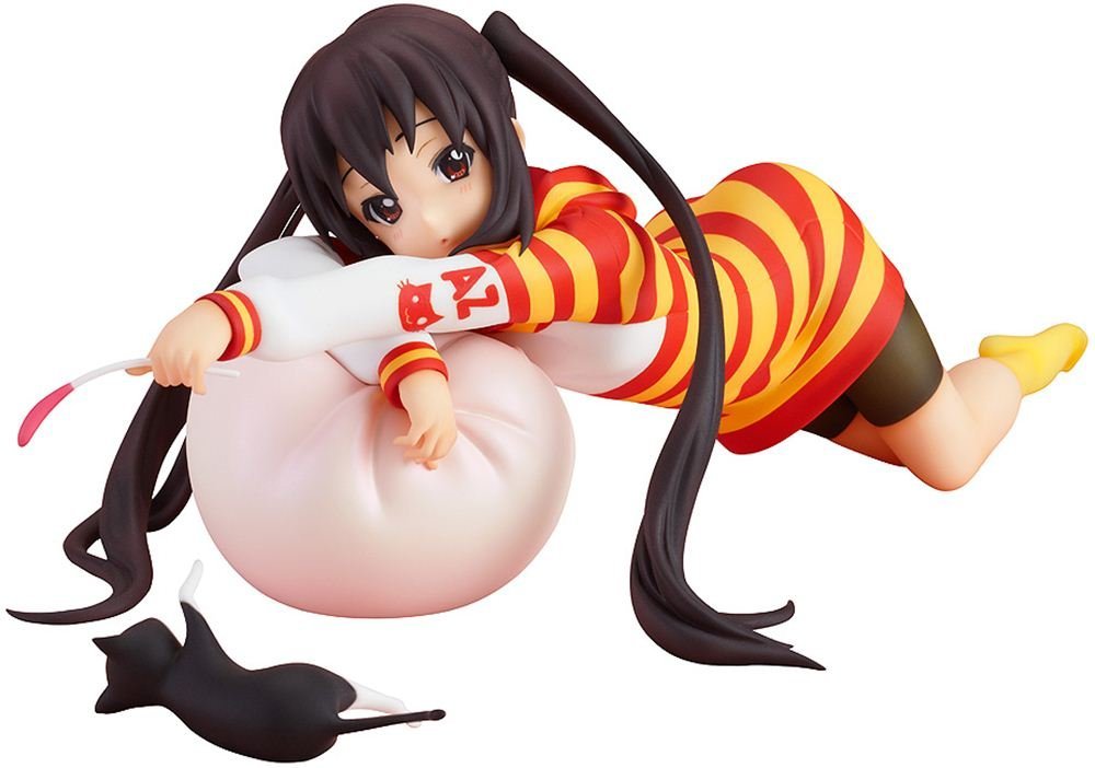 けいおん！ 中野梓