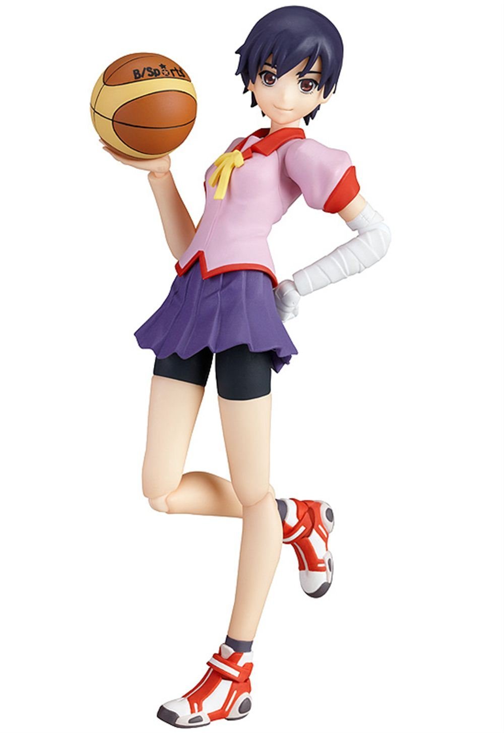 figma 化物語 神原駿河