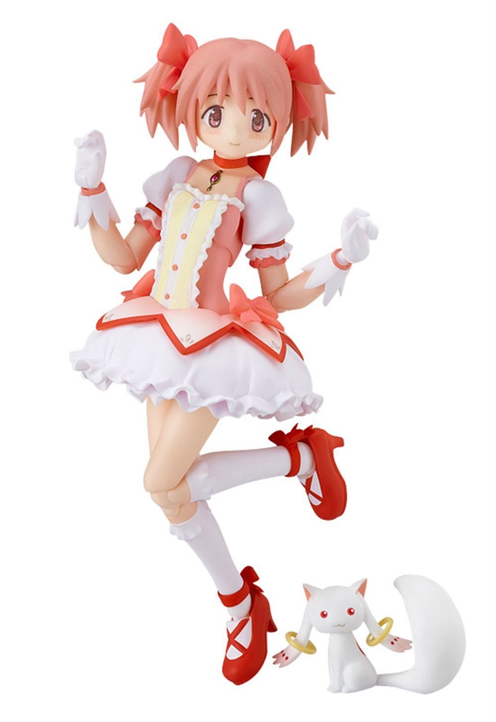 figma 魔法少女まどか☆マギカ 鹿目まどか