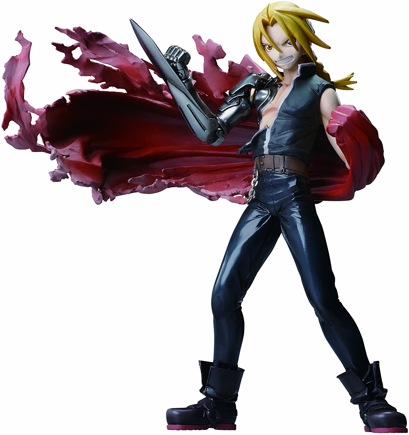 鋼の錬金術師 FULLMETAL ALCHEMIST エドワード・エルリック