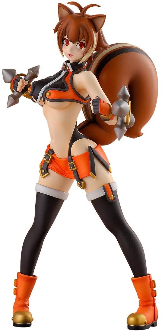BLAZBLUE マコト=ナナヤ