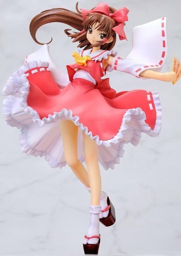 博麗霊夢 松倉ねむver.