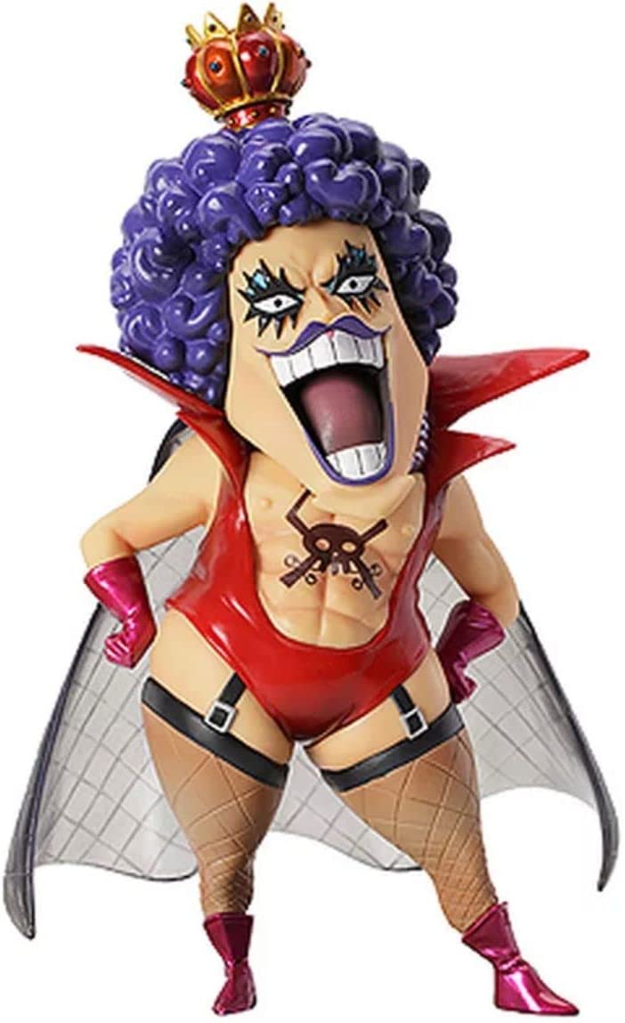 ONE PIECE DXF THE GRANDLINE MEN？ エンポリオ・イワンコフ