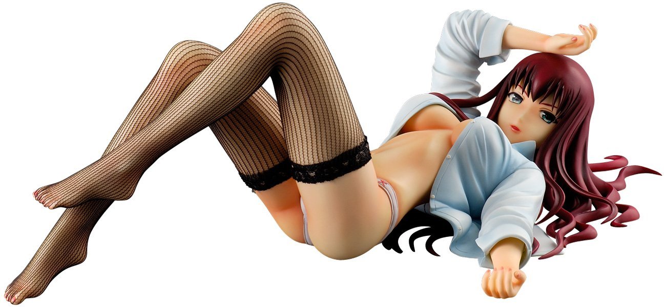 フリージング イングリッド=バーンシュタイン セクシーVer
