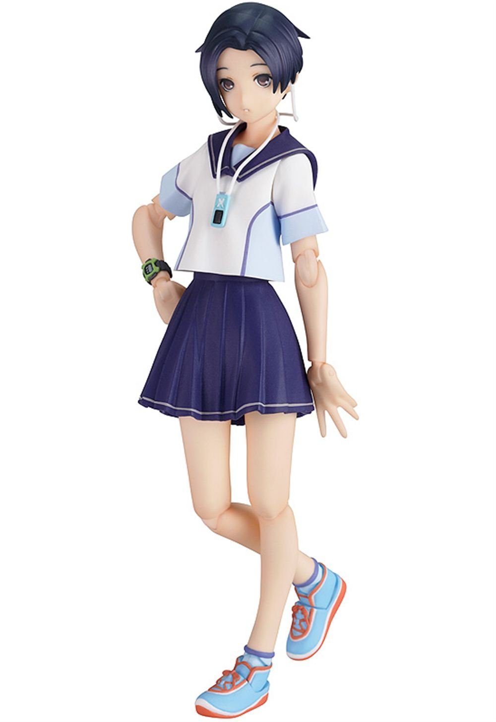 figma ラブプラス＋ 小早川凛子