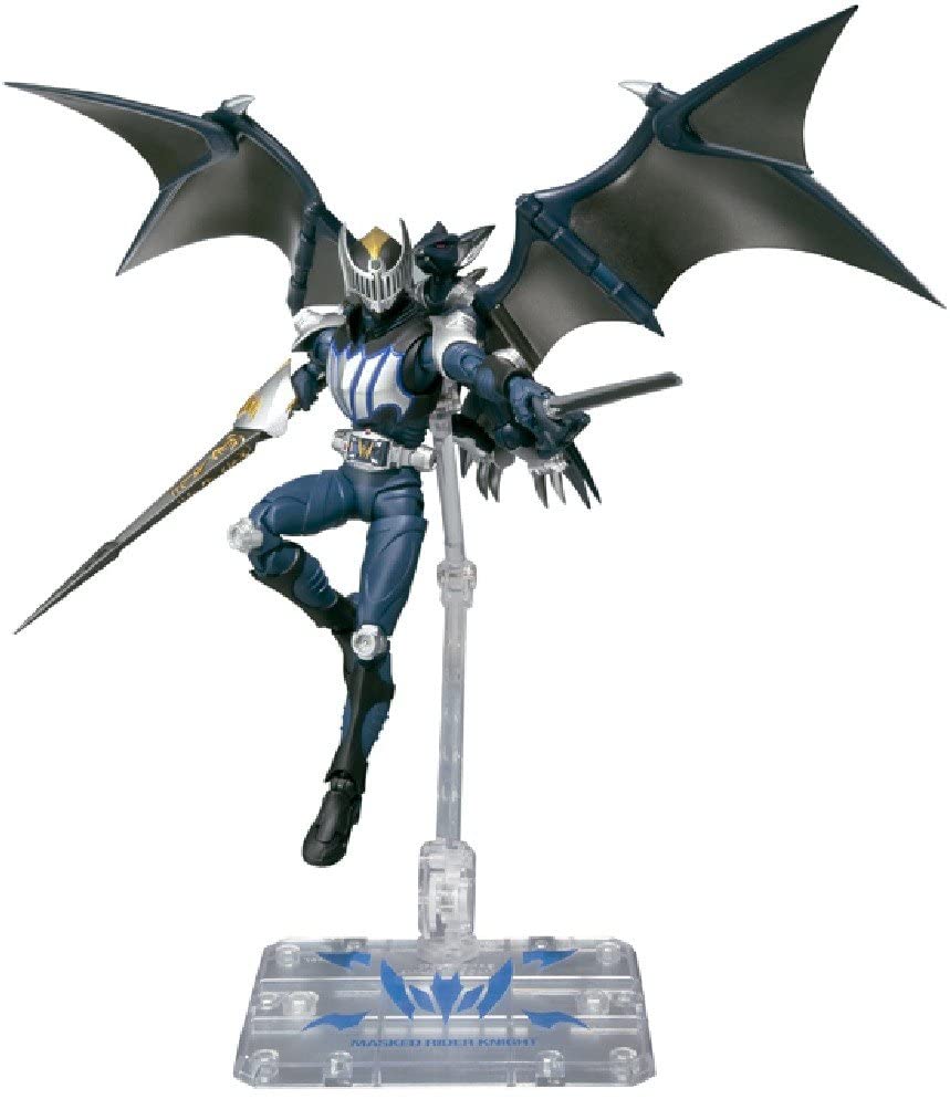 S.H.フィギュアーツ 仮面ライダーナイト&ダークウイングセット