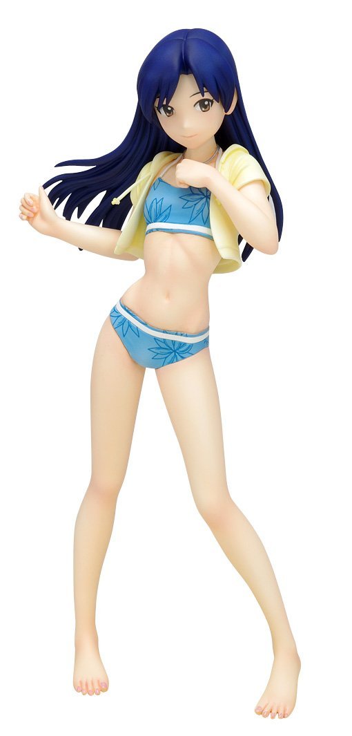 BEACH QUEENS 如月千早