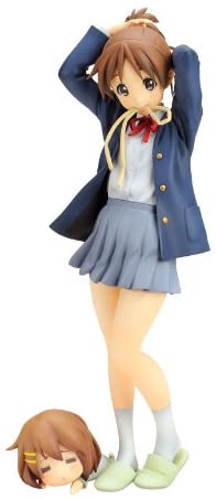 けいおん！ 平沢憂 まったり唯付属