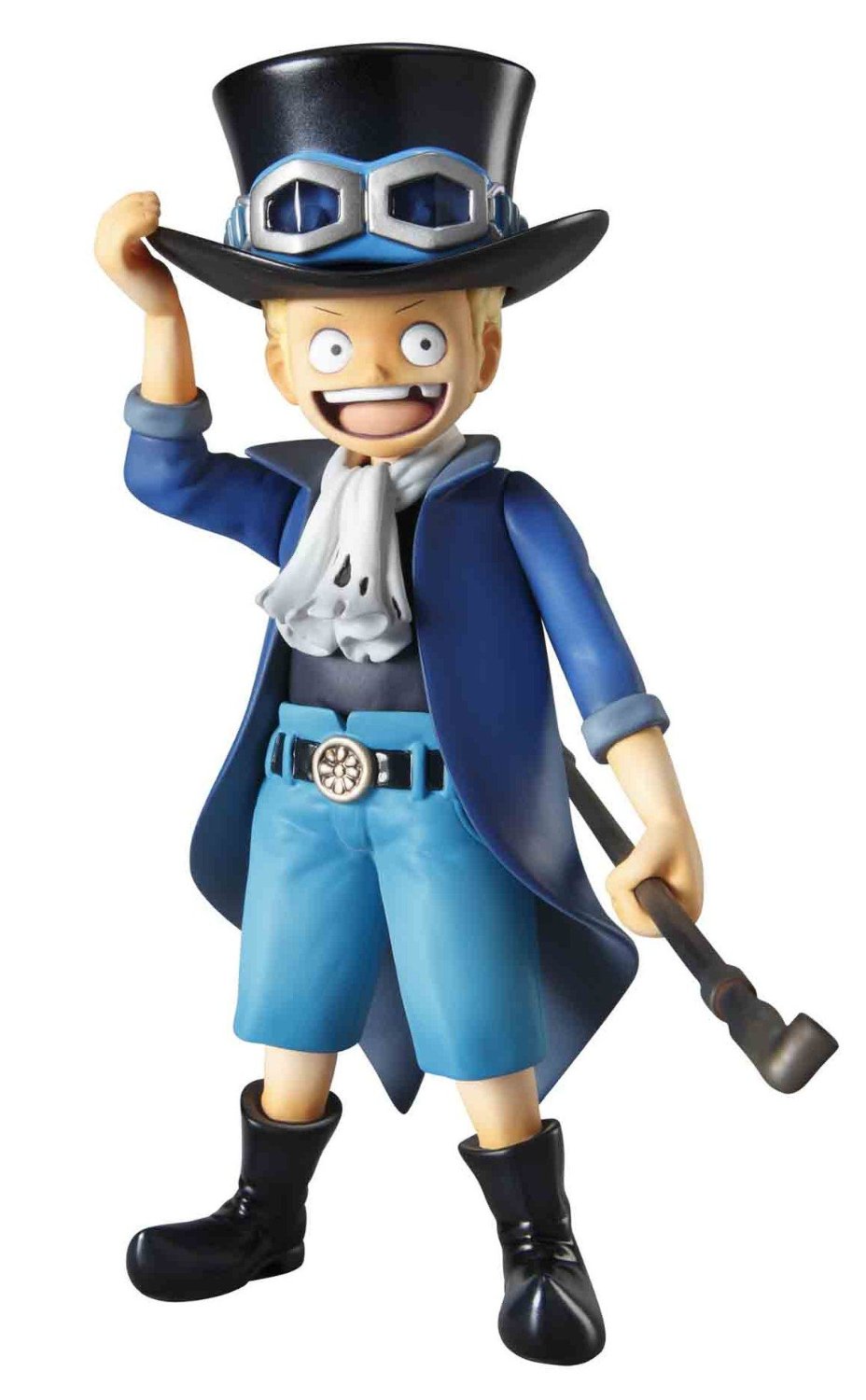 ONE PIECE CB-EX サボ