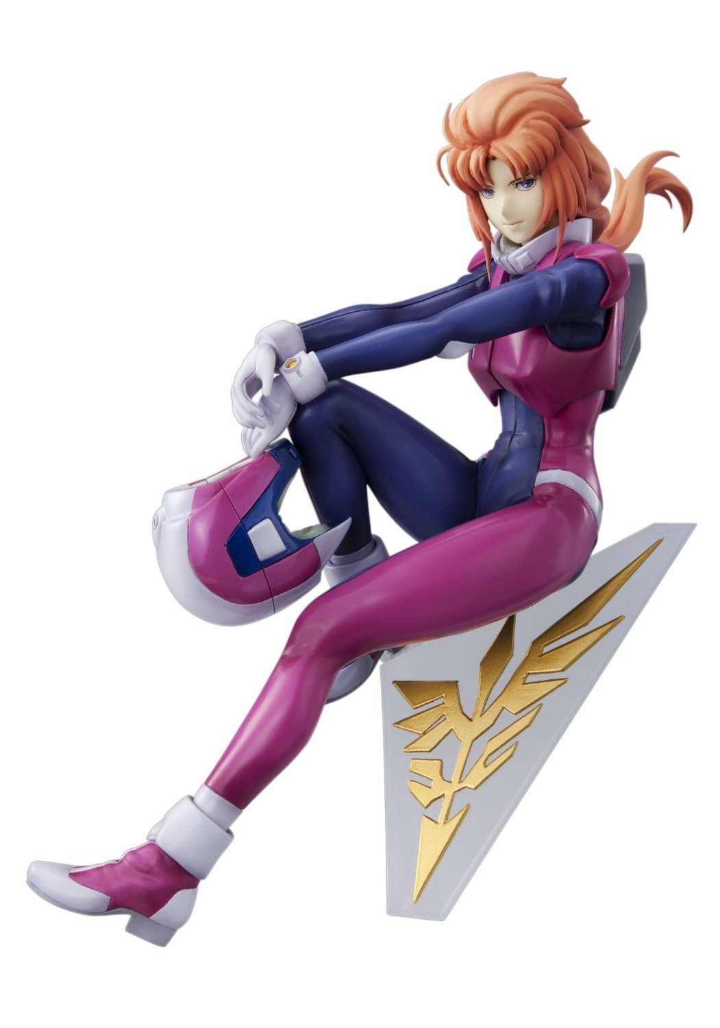 RAH.DX G.A.NEO マリーダ・クルス 限定復刻版