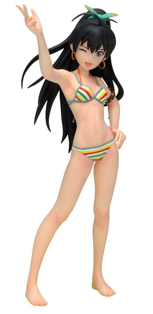 BEACH QUEENS 我那覇響