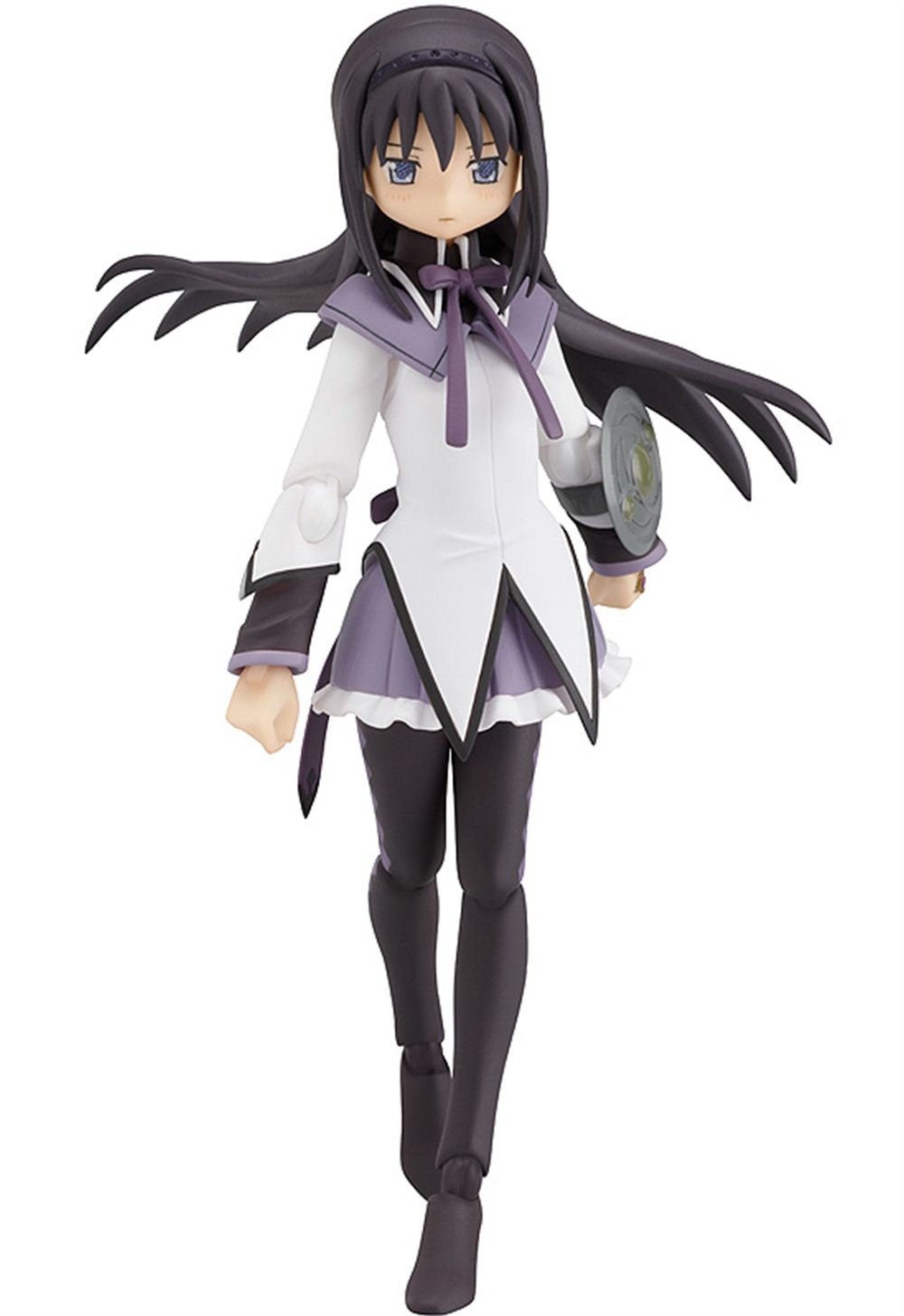 figma 魔法少女まどか☆マギカ 暁美ほむら