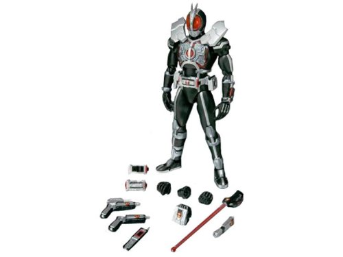 仮面ライダーファイズ アクセルフォーム