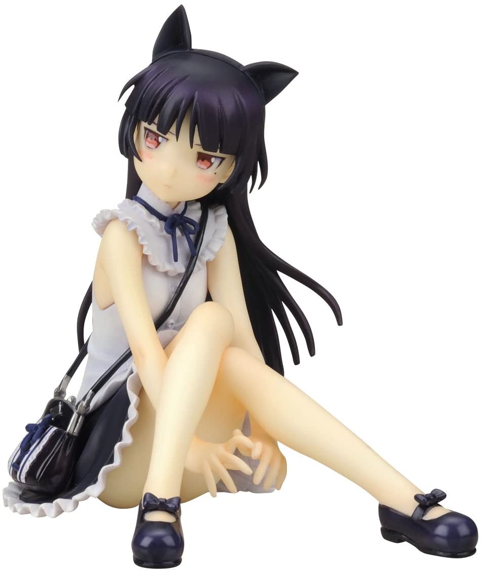 俺の妹がこんなに可愛いわけがない 黒猫 -memories 夏コミ-