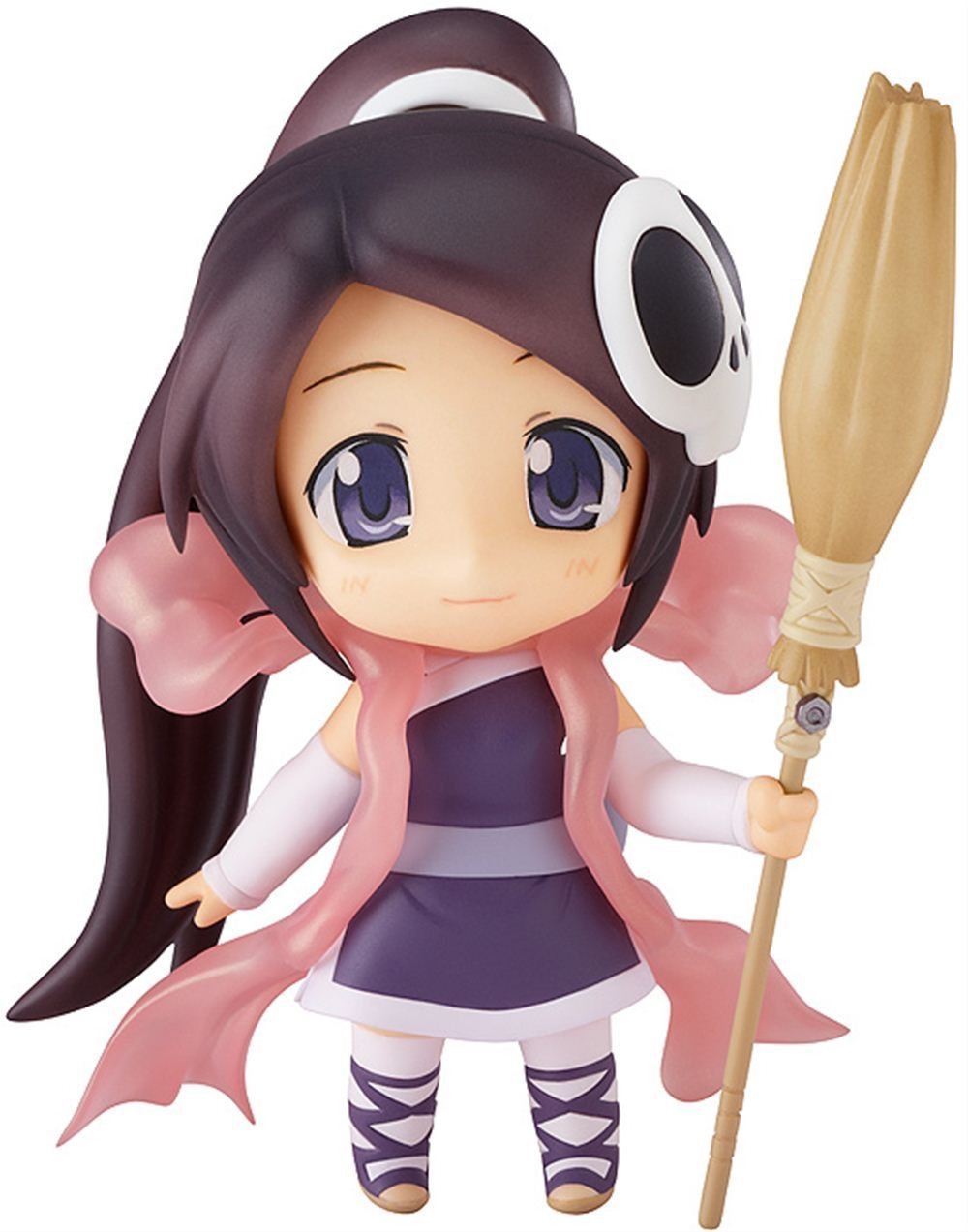 ねんどろいど エルシィ