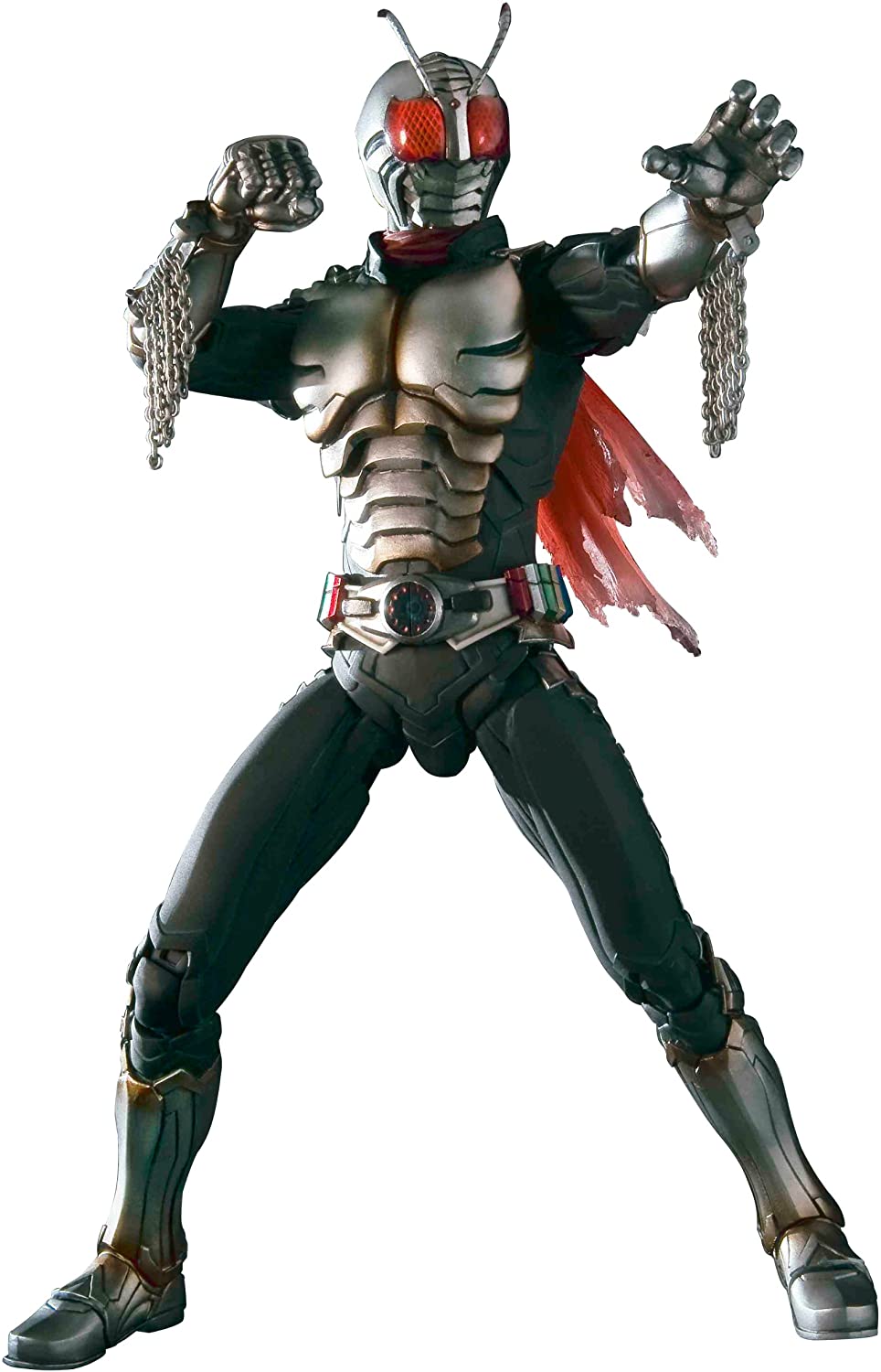 S.I.C. 仮面ライダースーパーワン