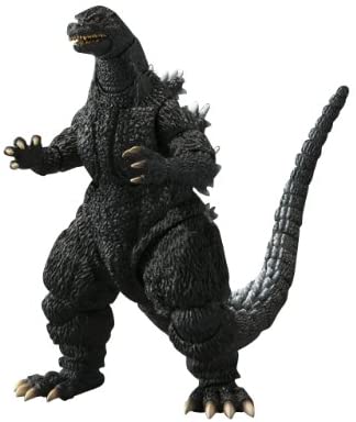 S.H.モンスターアーツ ゴジラ
