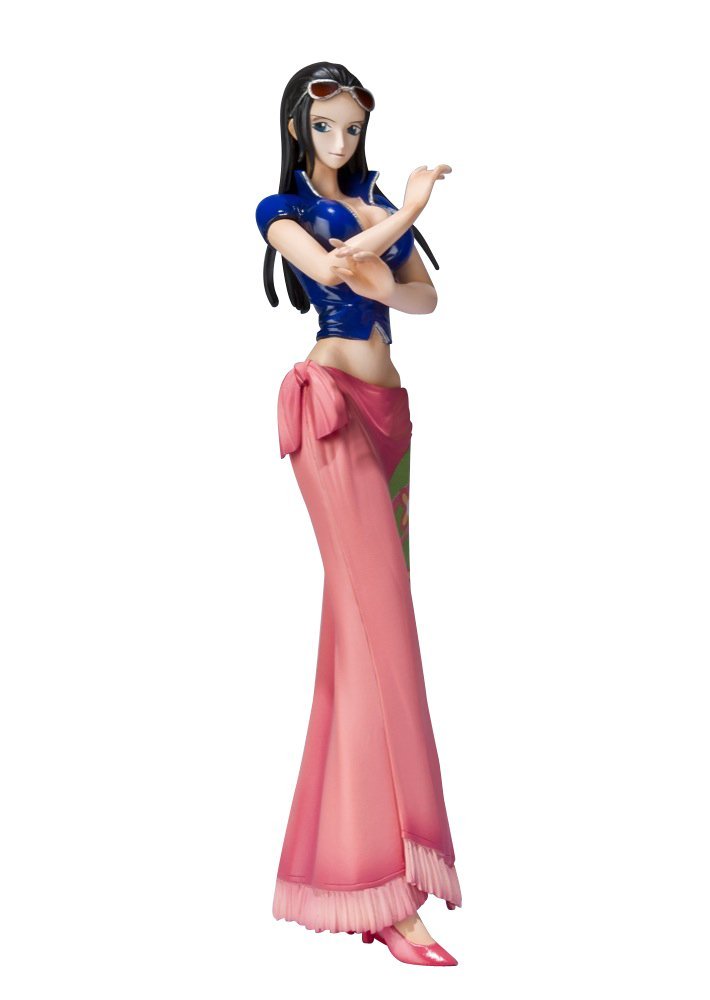 ONE PIECE フィギュアーツZERO ニコ・ロビン 新世界Ver.