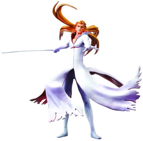 フィギュアーツZERO BLEACH-ブリーチ- 藍染惣右介 崩玉融合Ver.