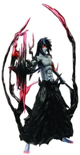 フィギュアーツZERO BLEACH-ブリーチ- 黒崎一護 最後の月牙天衝Ver.