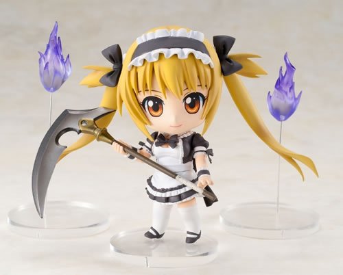 ねんどろいど アイリ2Pカラー