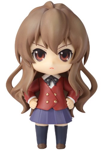 ねんどろいど 逢坂大河