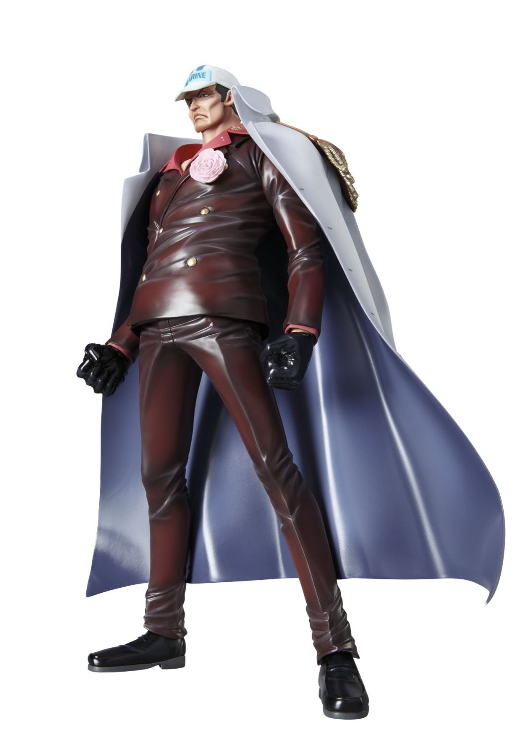 ONE PIECE Portrait.Of.Pirates NEO-DX 海軍本部大将 赤犬