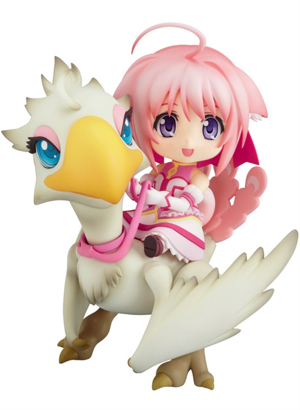 ねんどろいど ミルヒオーレ・F・ ビスコッティ