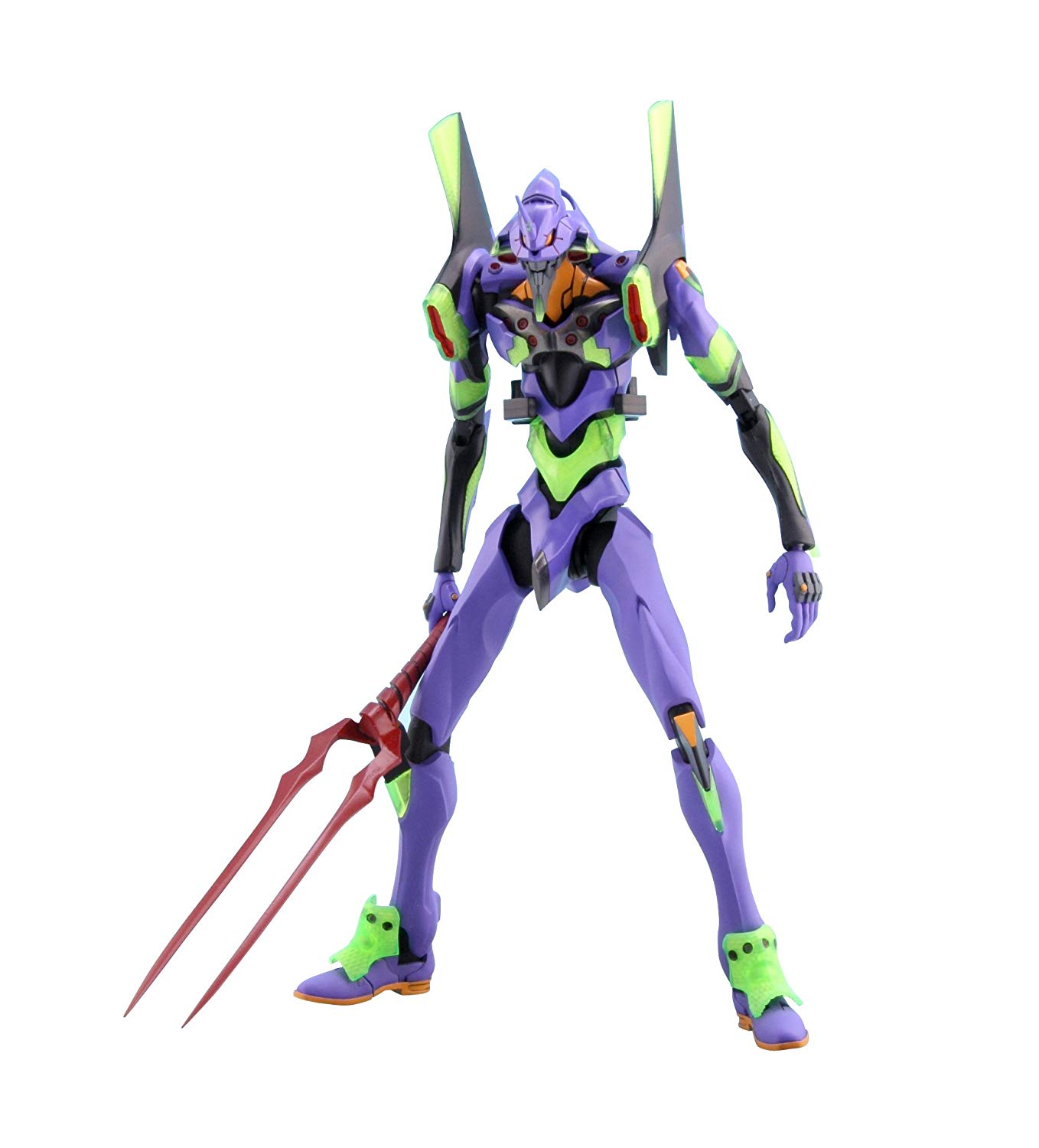 RIOBOT エヴァンゲリオン初号機