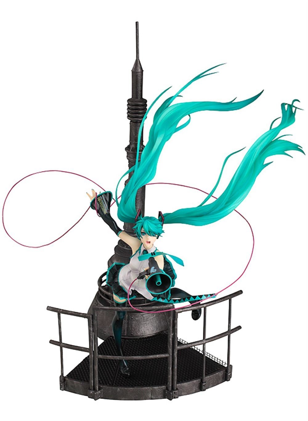 初音ミク 恋は戦争Ver.