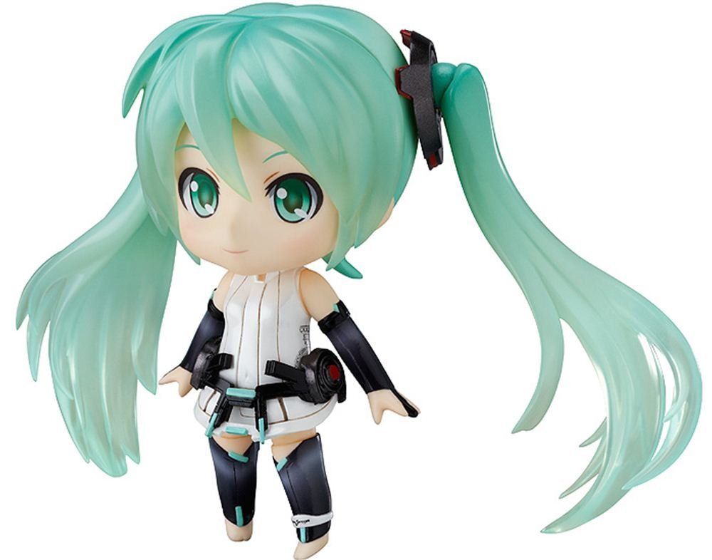 ねんどろいど 初音ミク・アペンド