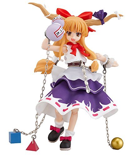 figma 東方プロジェクト 伊吹萃香