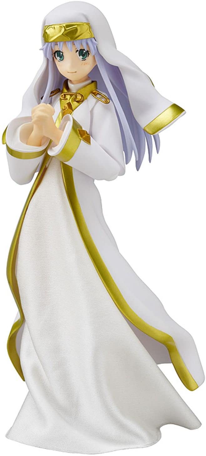 figma とある魔術の禁書目録II インデックス