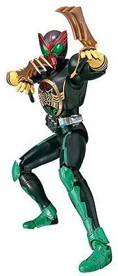 S.H.フィギュアーツ 仮面ライダーOOO タトバコンボ
