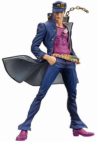 ジョジョの奇妙な冒険 MASTER STARS PIECE 空条承太郎