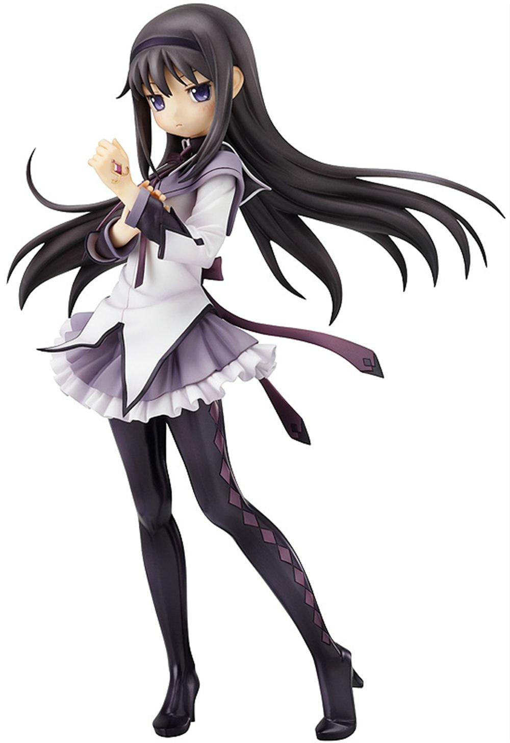 魔法少女まどか☆マギカ 暁美ほむら