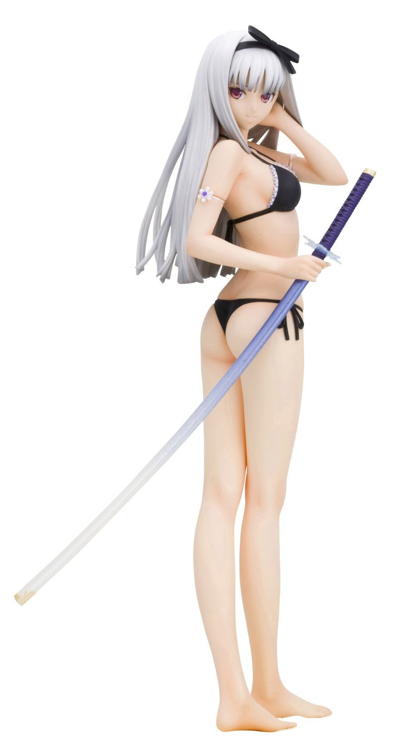 シャイニング・ハーツ 裏雪姫 水着ver.