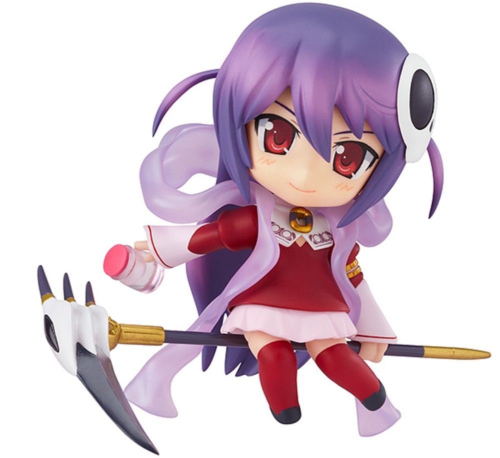 ねんどろいど 神のみぞ知るセカイ ハクア