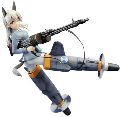 ストライクウィッチーズ2 エイラ・イルマタル・ユーティライネン